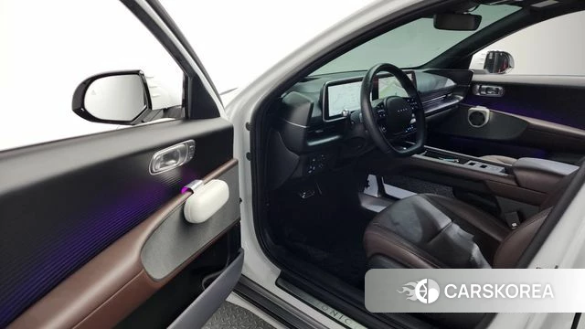 Hyundai Ionic 6 id 3922475 из Кореи 19