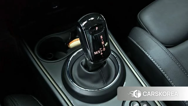 Mini Cooper Countryman id 3953102 из Кореи 19