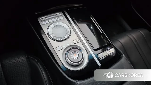 Genesis G80 (RG3) id 3373187 из Кореи 19