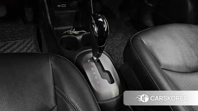 Chevrolet (GM Daewoo) The New Spark id 4435462 из Кореи 29