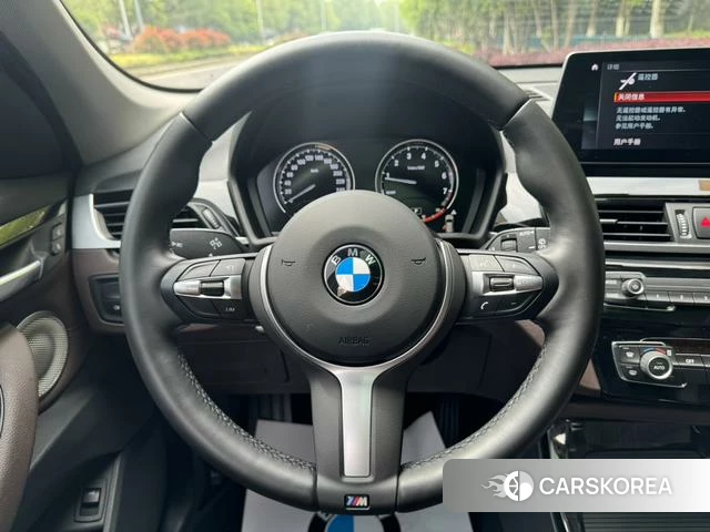 BMW X1 id 4209180 из Китая 16