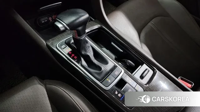 Kia The New K5 2nd generation id 3259406 из Кореи 19