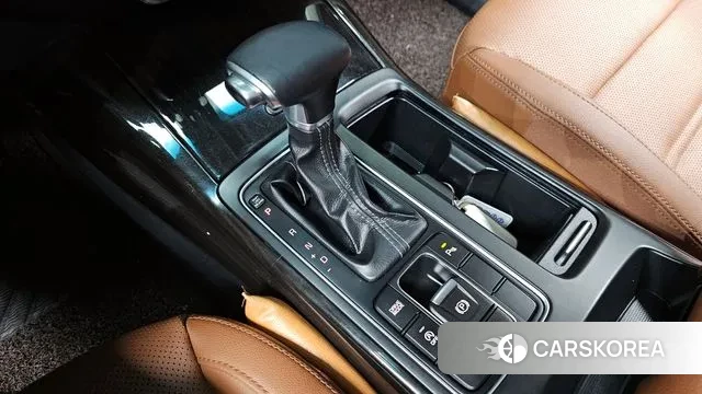 Kia The New Sorento id 3713874 из Кореи 19