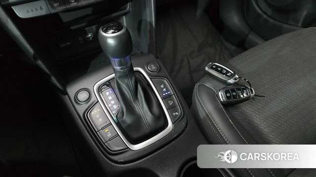 Hyundai Kona id 3924997 из Кореи 19