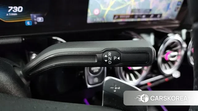 Mercedes-Benz GLA - Class H247 id 3281442 из Кореи 19