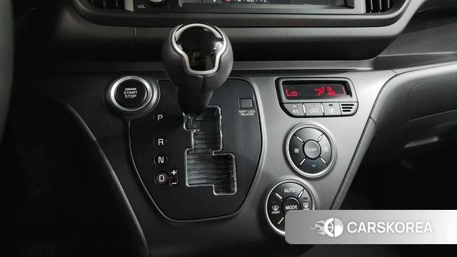 Kia The New Kia Ray id 4630601 из Кореи 19