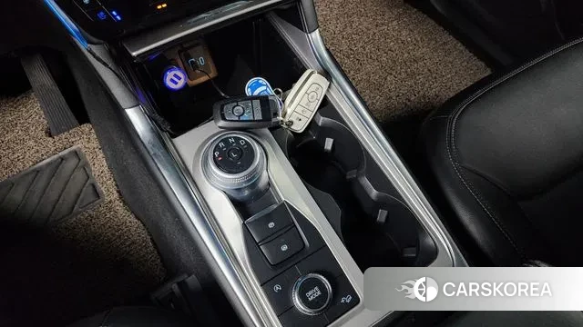 Ford Explorer 6th Generation id 2998398 из Кореи 19