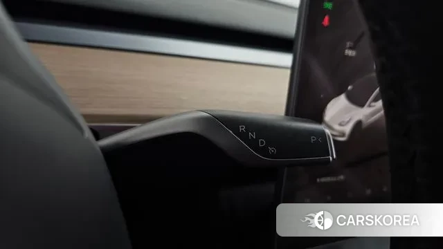 Tesla Model 3 id 3348857 из Кореи 19