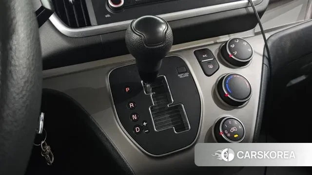 Kia The New Ray id 3196458 из Кореи 19