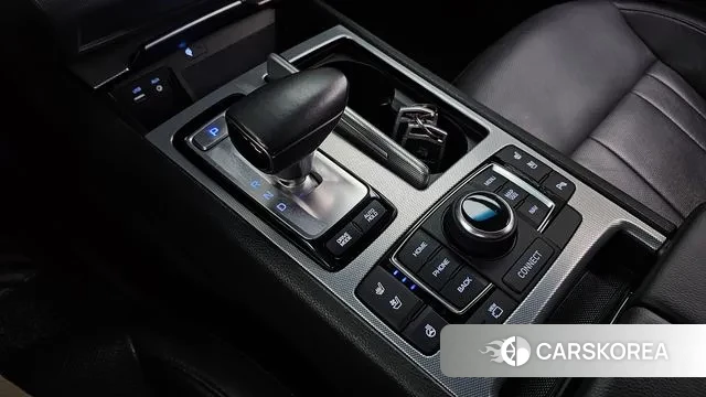 Genesis G80 id 3034419 из Кореи 19