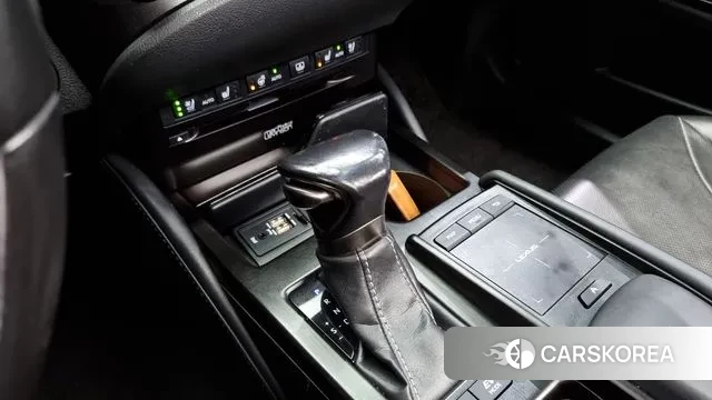 Lexus ES300h 7th generation id 3417999 из Кореи 19