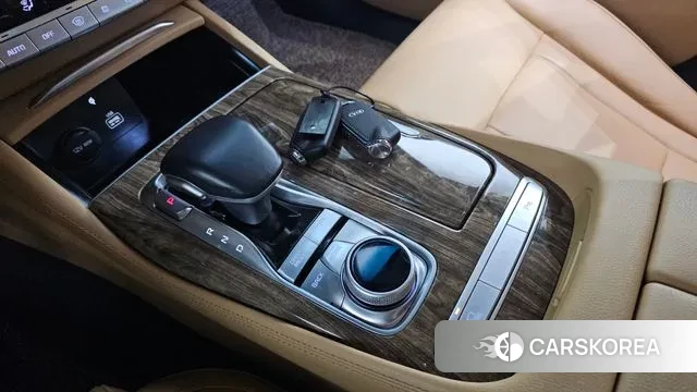 Kia More K9 id 3778149 из Кореи 19