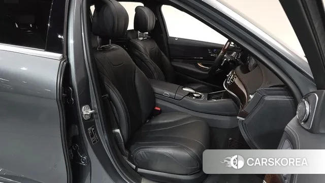 Mercedes-Benz S-Class W222 id 3024700 из Кореи 19
