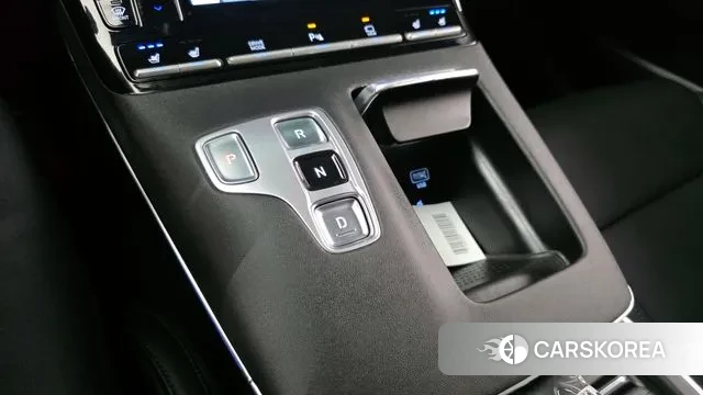 Hyundai The New Grandeur IG Hybrid id 3384510 из Кореи 19