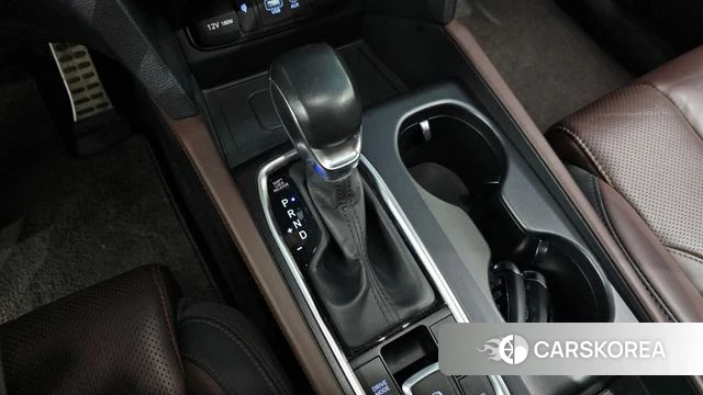 Hyundai Santa Fe TM id 3853529 из Кореи 19