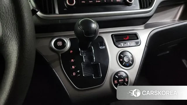 Kia The New Ray id 3343315 из Кореи 19