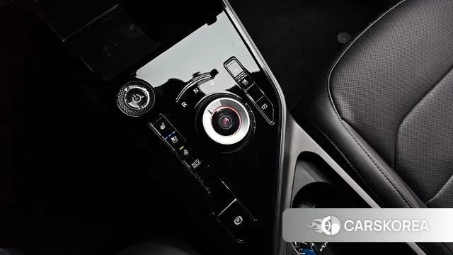 Kia Di All New Niro EV id 3457480 из Кореи 19