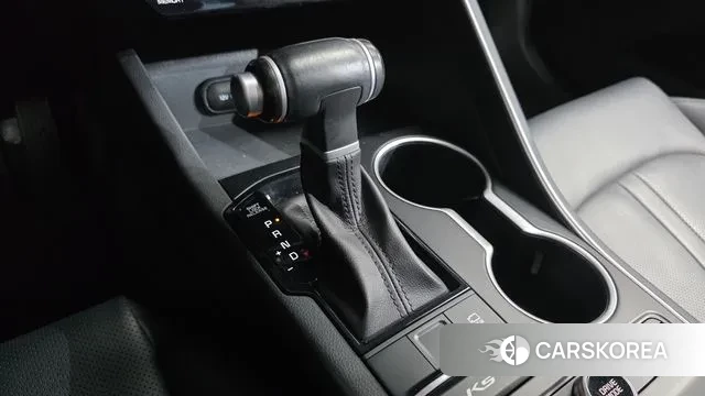 Kia K5 3rd generation id 3726939 из Кореи 19