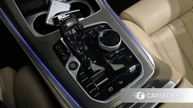 BMW X5 (G05) id 3765319 из Кореи 19