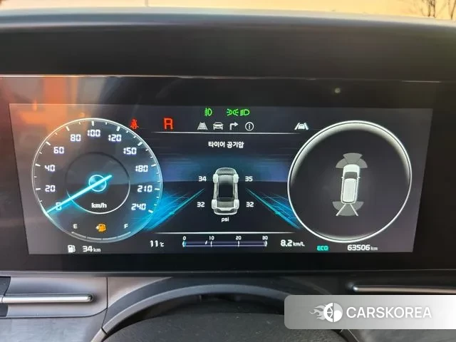 Kia Carnival 4th generation id 3410871 из Кореи 19