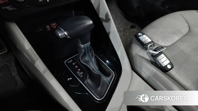 Kia Niro id 3905882 из Кореи 19