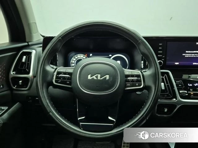 Kia Sorento 4th Generation id 4749582 из Кореи 19