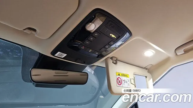 Kia Carnival 4th generation id 2695652 из Кореи 19