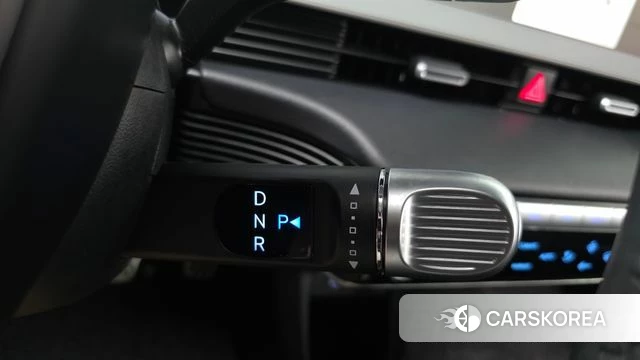 Hyundai Ionic 5 id 4671212 из Кореи 19