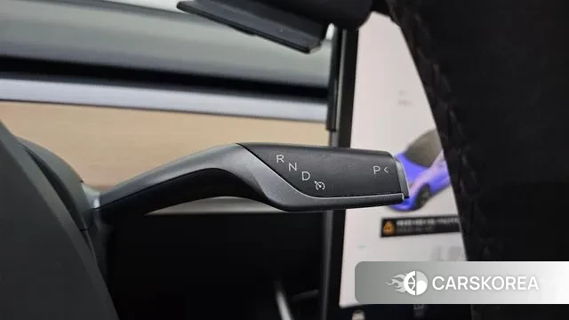 Tesla Model 3 id 3095357 из Кореи 19