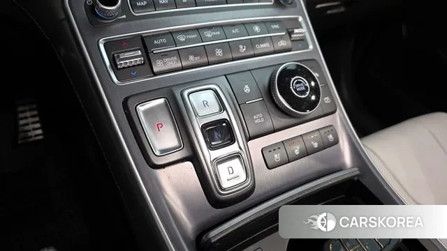 Hyundai The New Santa Fe id 3621059 из Кореи 19