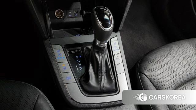 Hyundai The New Avante AD id 3820649 из Кореи 19