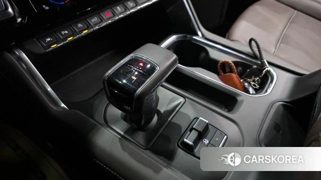 GMC Sierra id 4315571 из Кореи 29