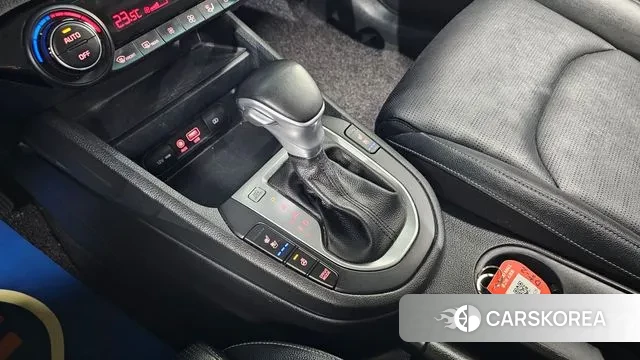 Kia Come New K3 id 3741374 из Кореи 19