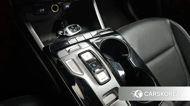 Hyundai Tucson Hybrid (NX4) id 3038271 из Кореи 19