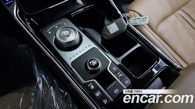 Kia The New Sorento 4th Generation id 2847730 из Кореи 19