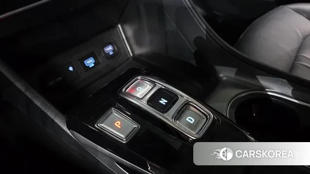 Hyundai Sonata (DN8) id 3348765 из Кореи 19