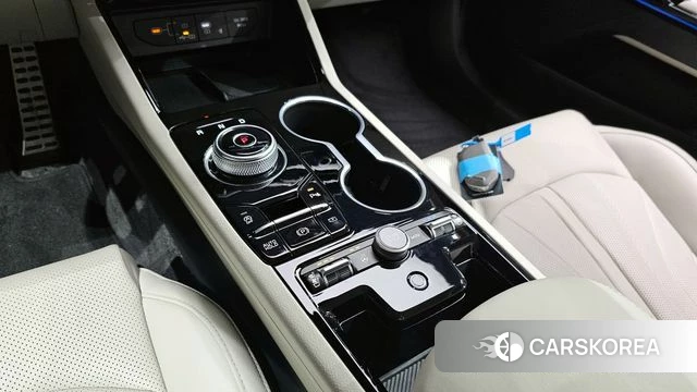 Kia The New K5 3rd generation id 3921668 из Кореи 19