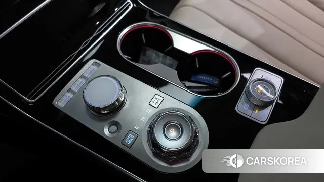 Genesis GV80 id 3426451 из Кореи 19