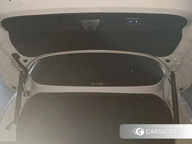 Hyundai Ionic 6 id 3289722 из Кореи 9