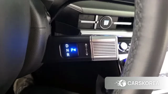 Hyundai Santa Fe (MX5) id 3706744 из Кореи 19