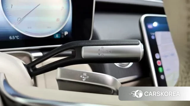 Mercedes-Benz S-Class W223 id 3517940 из Кореи 19