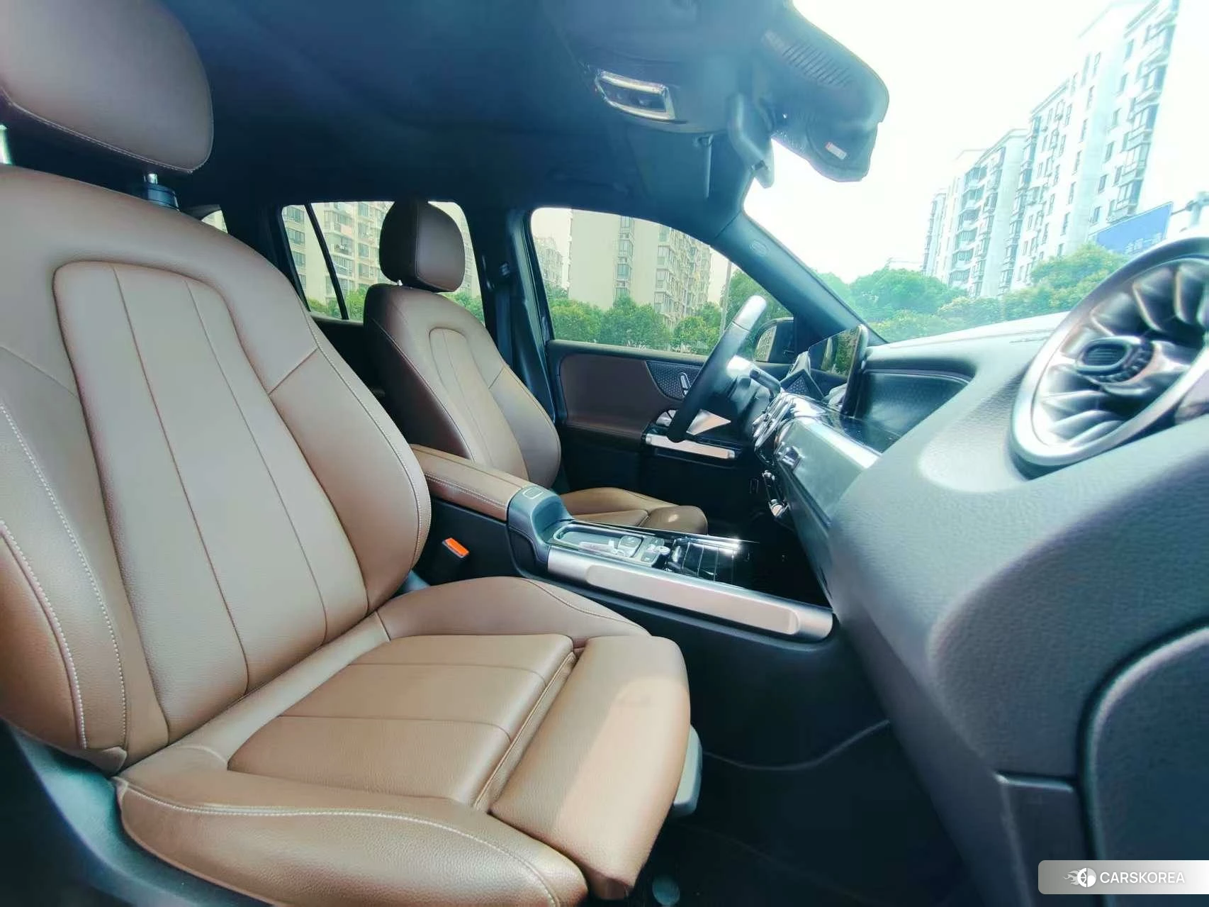 Mercedes-Benz GLB id 4512391 из Китая 21