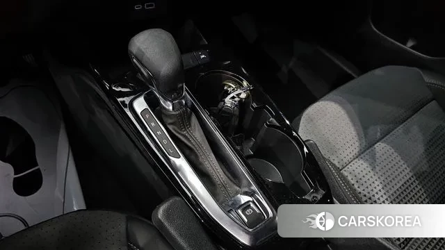 Chevrolet (GM Daewoo) Trax Crossover id 3550329 из Кореи 19