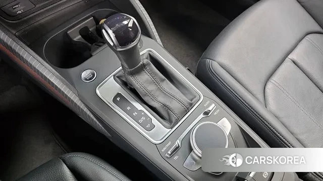 Audi Q2 id 3620122 из Кореи 19