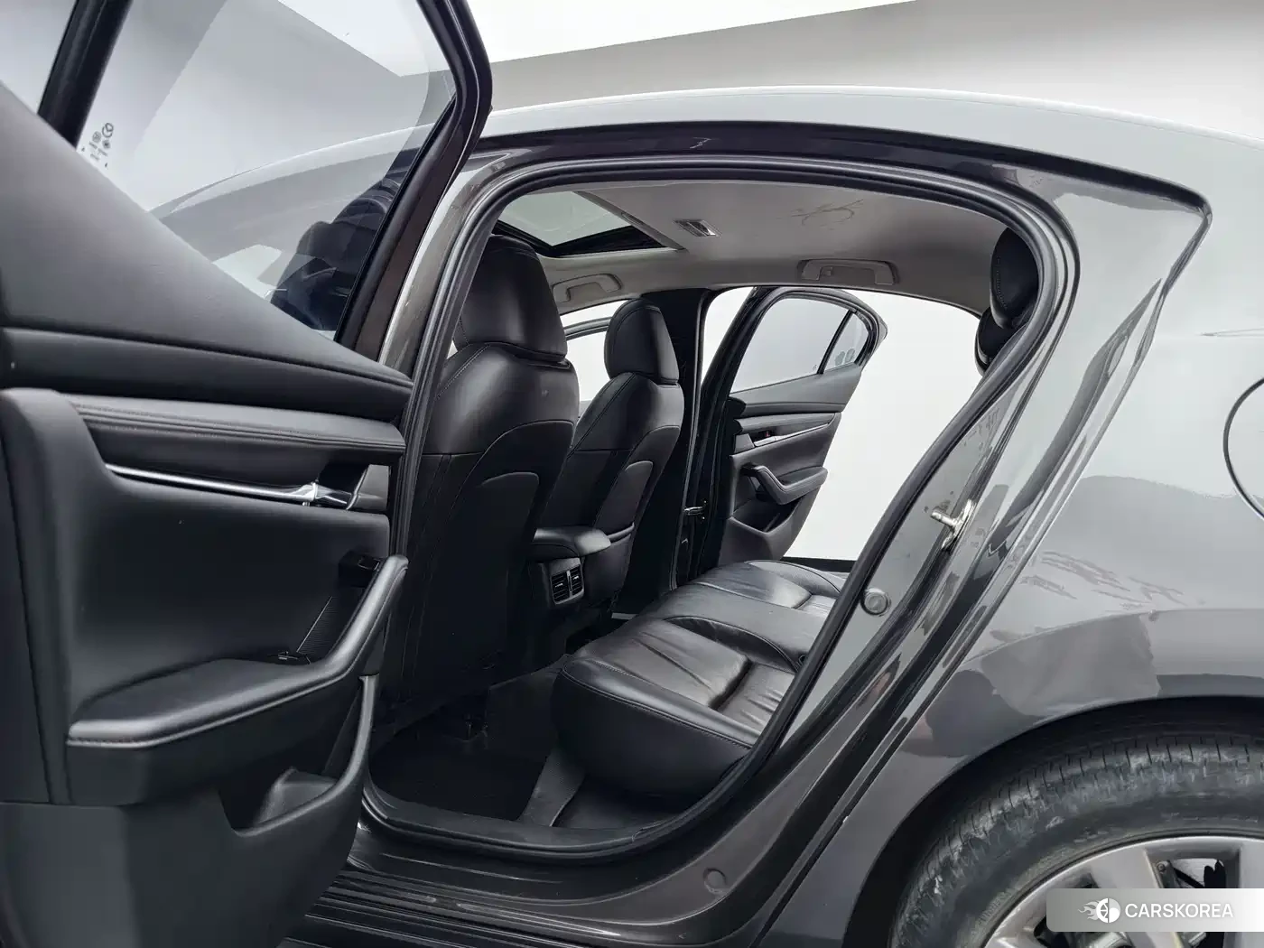 Mazda 3 id 4565239 из Китая 24