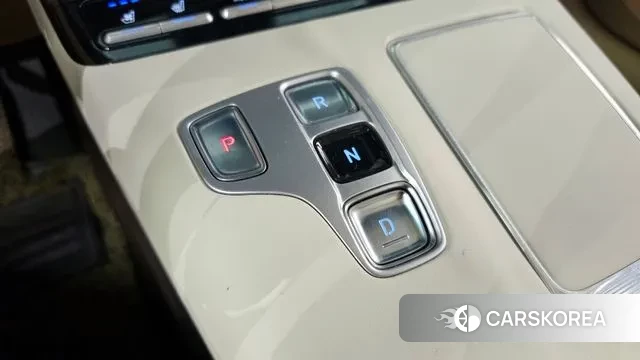 Hyundai The New Grandeur IG Hybrid id 3379609 из Кореи 19