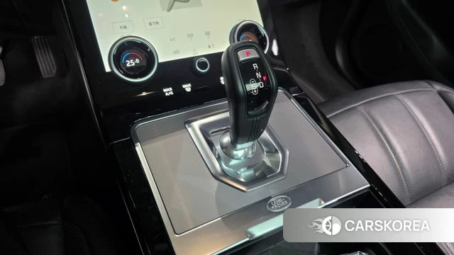 Land Rover Range Rover Evoque 2nd Generation id 3910619 из Кореи 19