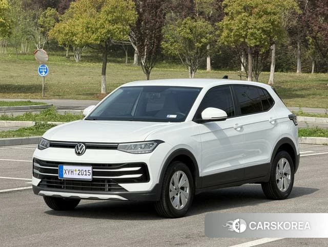 Volkswagen Tuyue id 3919466 из Китая 18