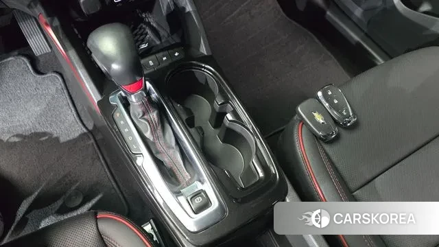 Chevrolet (GM Daewoo) Trailblazer id 3764802 из Кореи 19