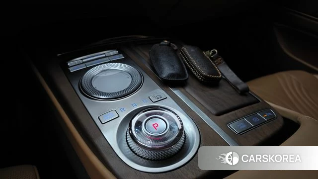 Genesis G80 (RG3) id 4722037 из Кореи 19